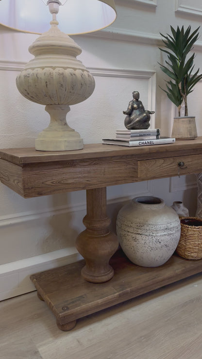 Jude Console Table