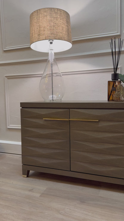 Cassis sideboard