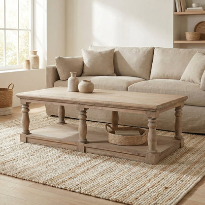 Normandy Coffee Table
