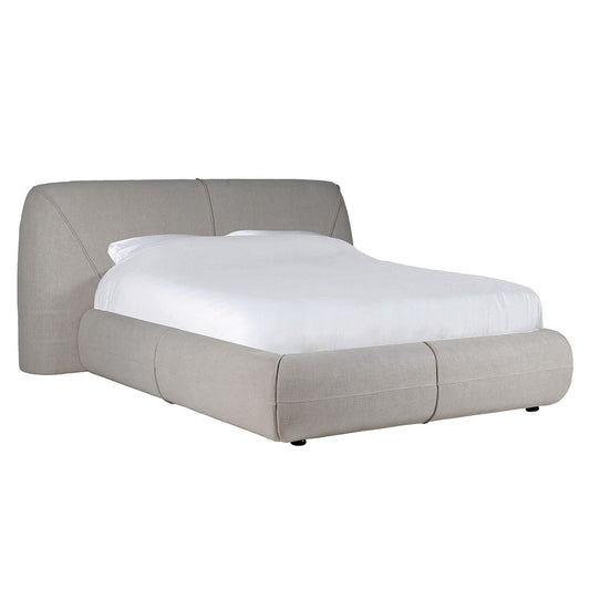 Madrid 5ft Bedframe