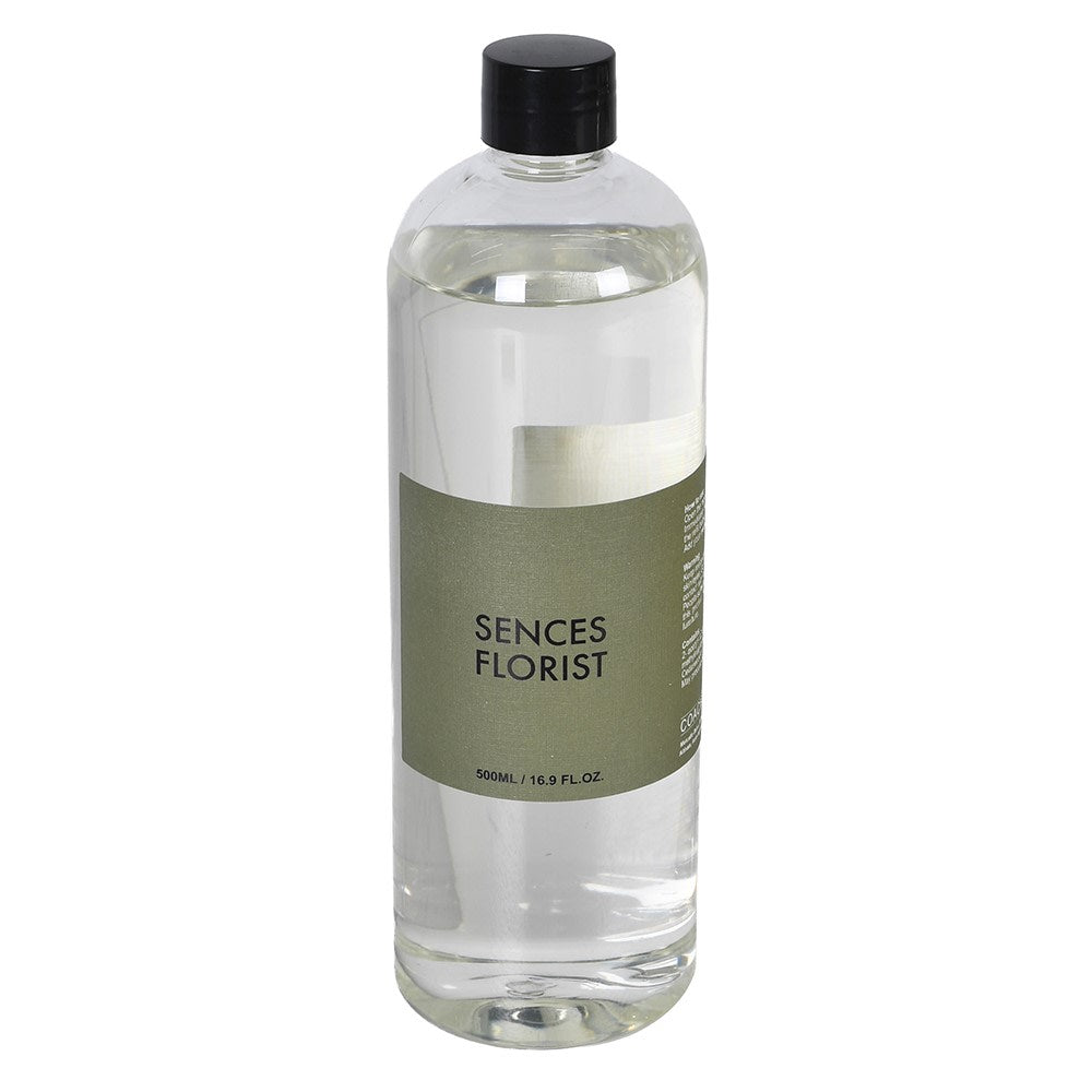 Sences Florist Refill