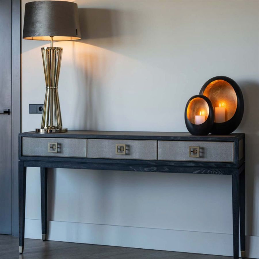 Materia Console Table