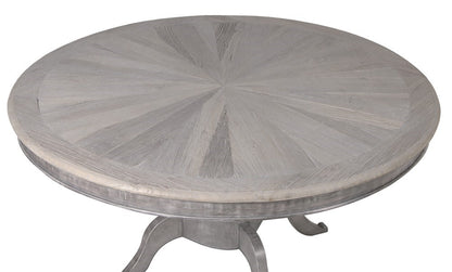 Rufford Round Dining Table