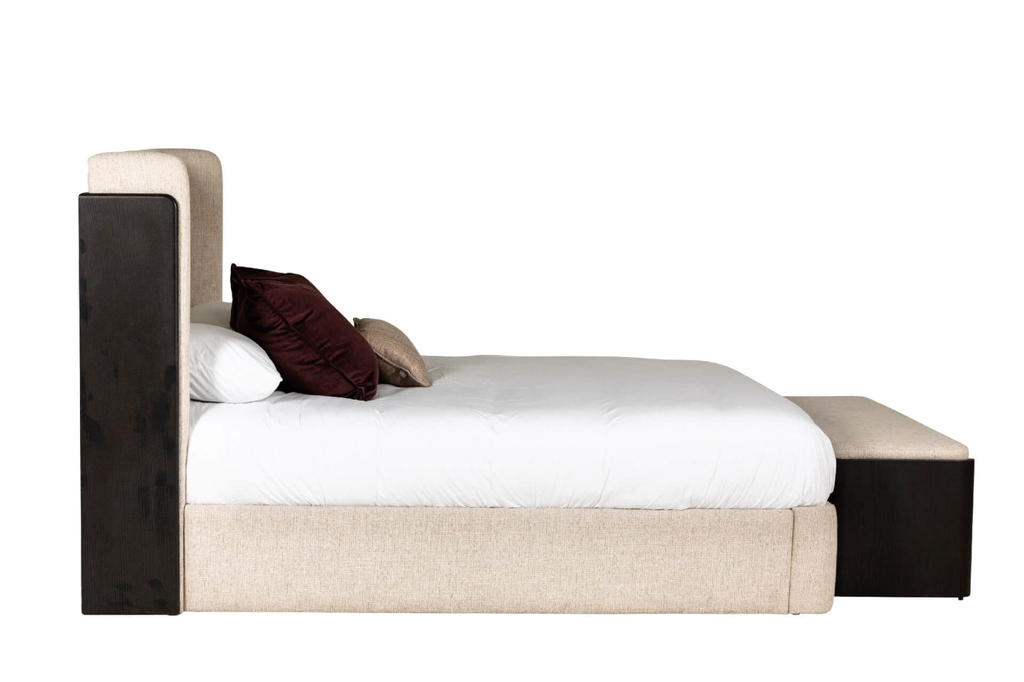 Rhodes 5ft Bedframe