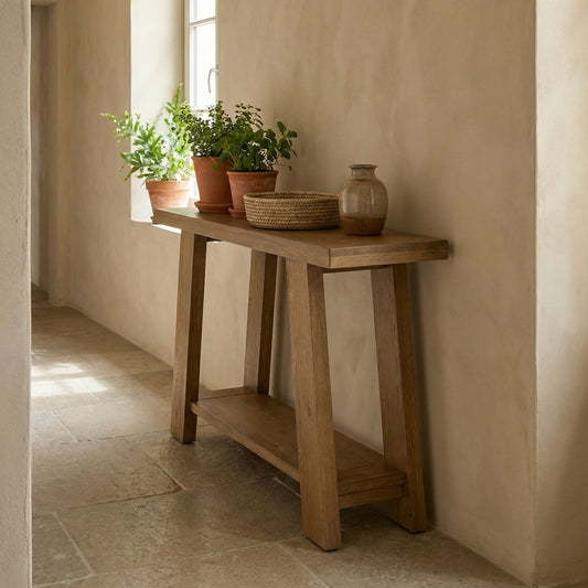 Nouvelle Console Table