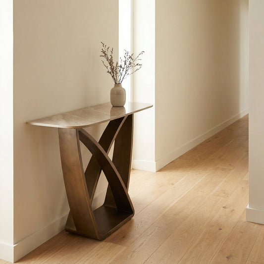 Milano Console Table