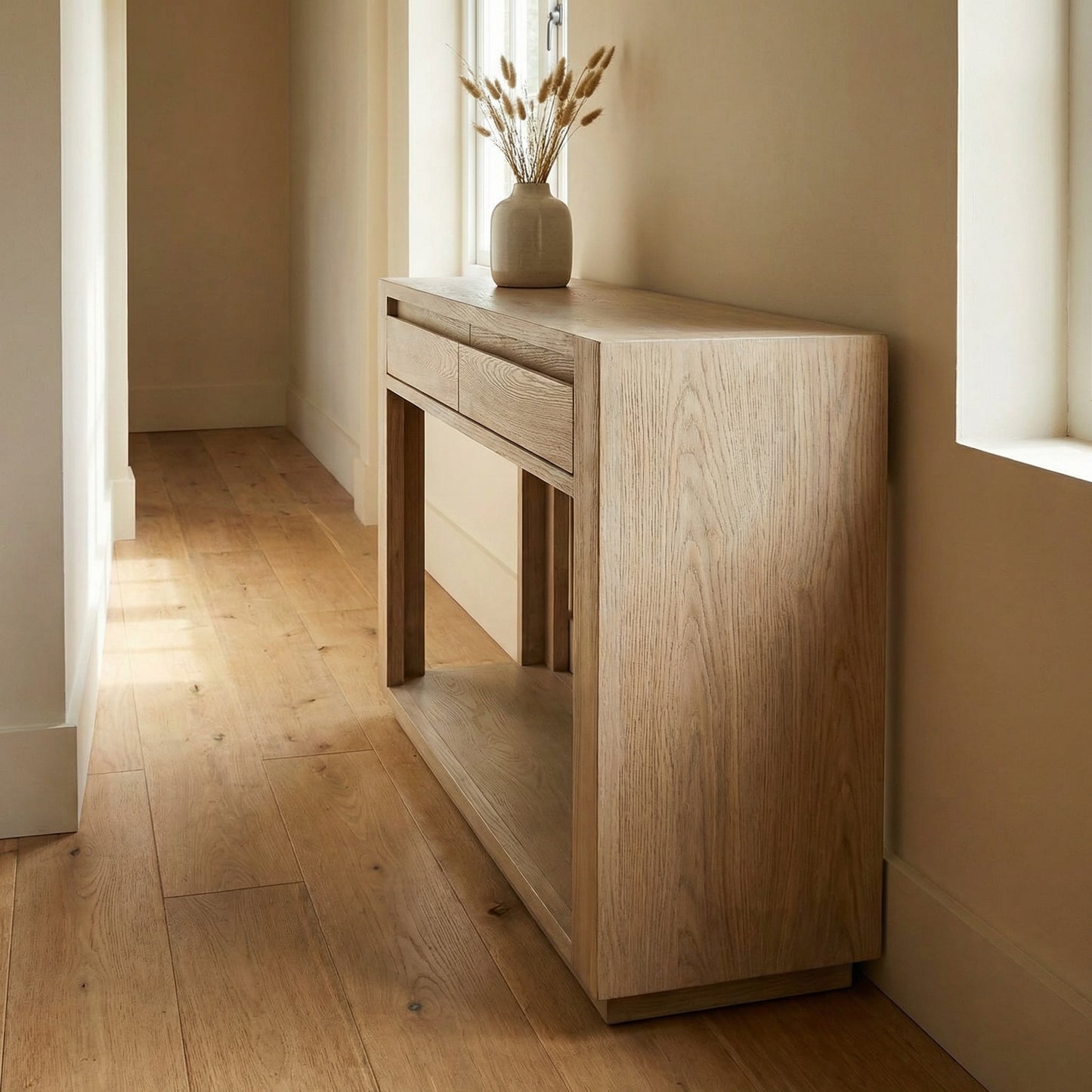 Windemere Console Table