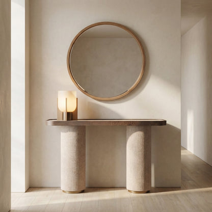 Willox console table