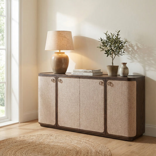 Willox wide  Sideboard