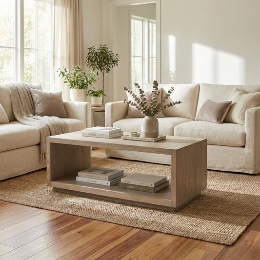 Windemere Coffee Table