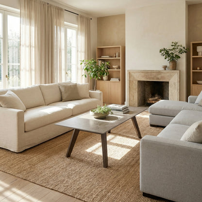 Axton Coffee Table