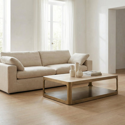 Claridge Coffee Table