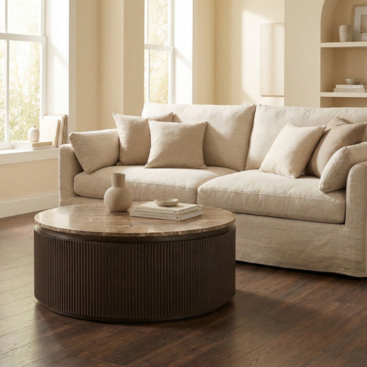 Russo Coffee table