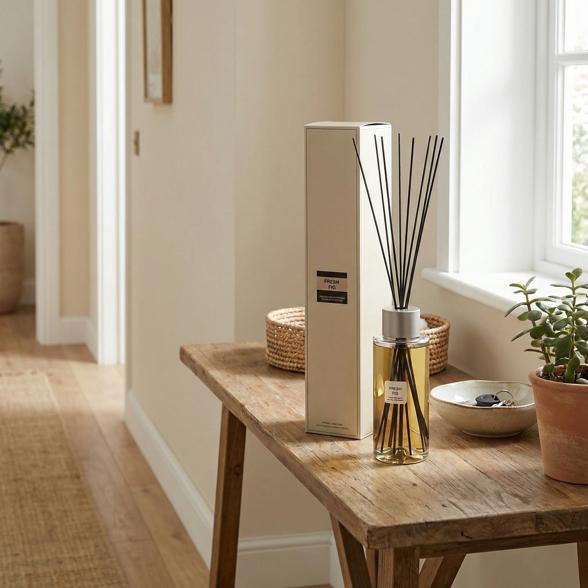 Fresh Fig Extra Large Diffuser 1200ml – Moy Furniture Centre