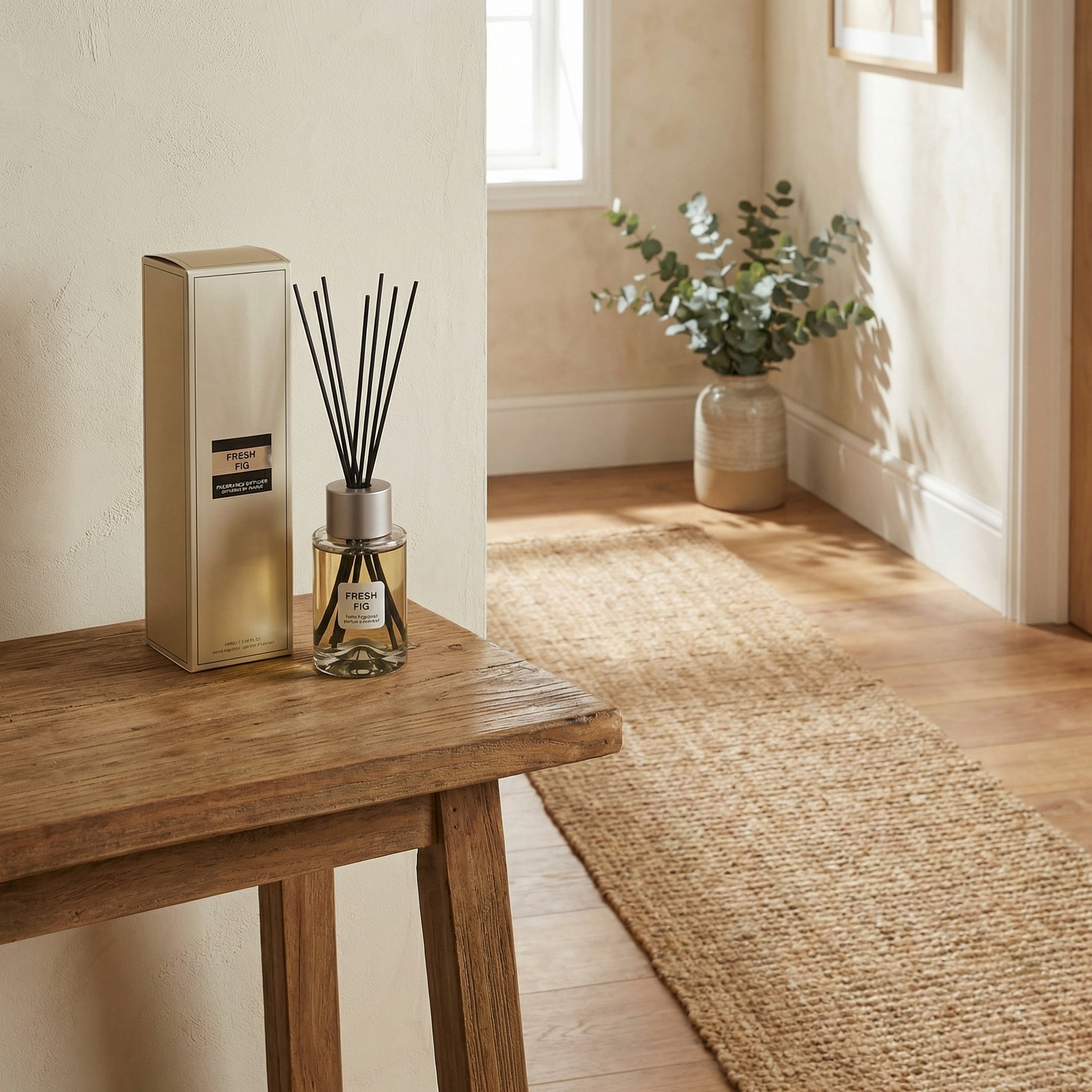 Fresh Fig Small Diffuser 220ml – Moy Furniture Centre