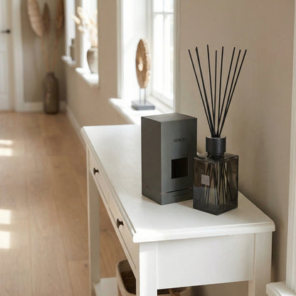 Sences Smoke Extra Large Reed Diffuser 2200ml