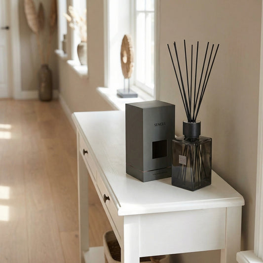 Sences Smoke Extra Large Reed Diffuser 2200ml