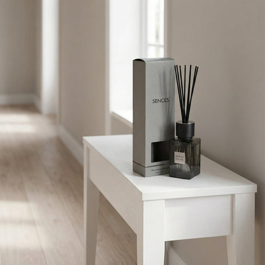 Sences Smoke Large Reed Diffuser 500ml