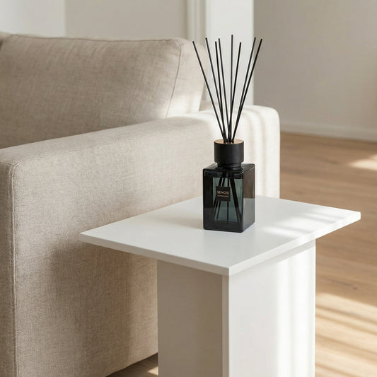 Sences Large Onyx Alang Alang Reed Diffuser 500ml