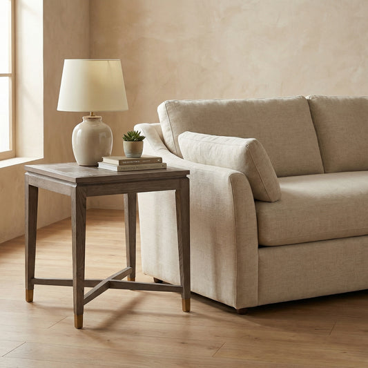 Maison Side Table