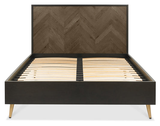 Sienna Superking Bedframe