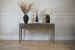 Maison Large Console Table