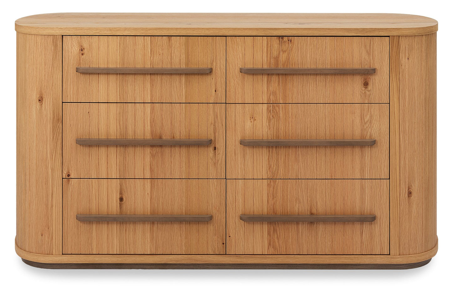 Montreal 6Drawer Bedroom Chest