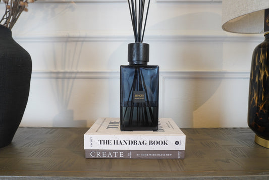 Sences Onyx Extra Large Alang Alang Reed Diffuser 2200ml