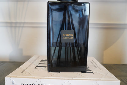 Sences Onyx Extra Large Alang Alang Reed Diffuser 2200ml