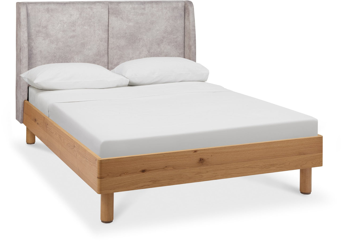 Montreal Kingsize Bedframe