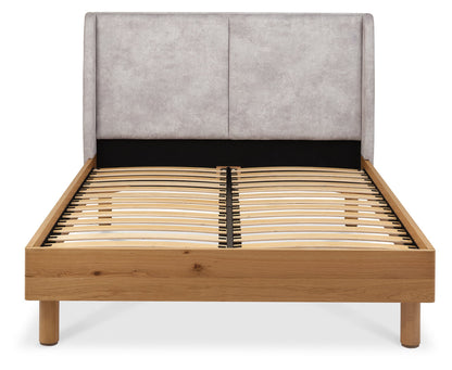 Montreal Kingsize Bedframe
