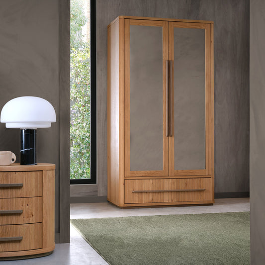 Montreal 2Door Robe