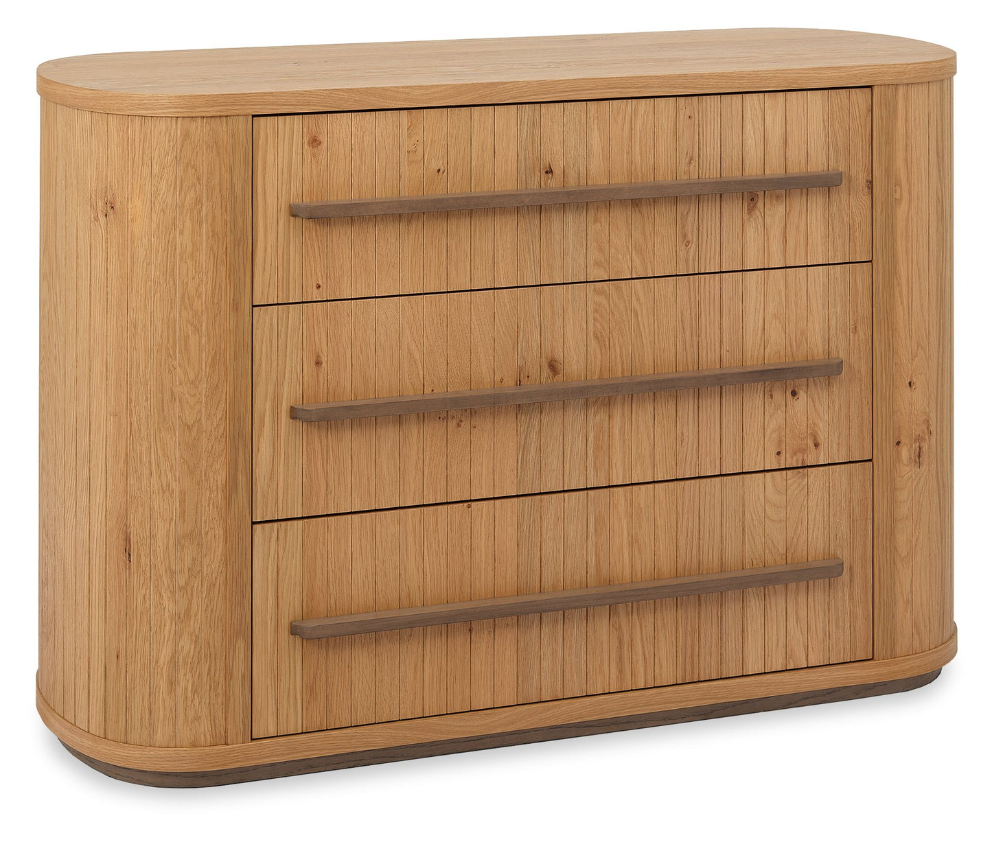 Montreal 3 Drawer Chest
