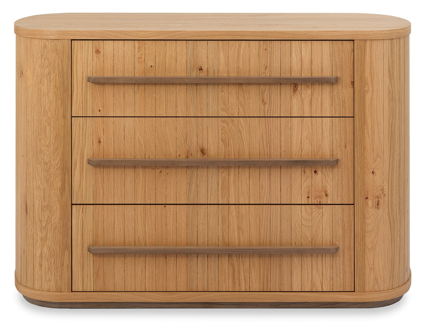 Montreal 3 Drawer Chest