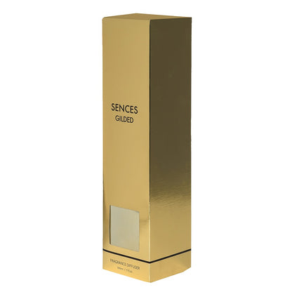 Large Sences Gilded Diffuser