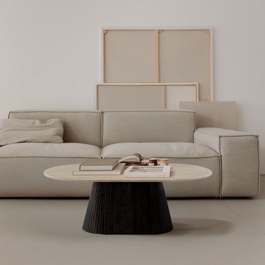 Capri Coffee Table