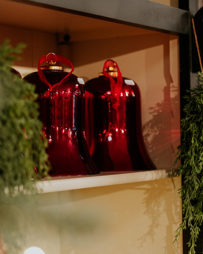 Hanging Bell