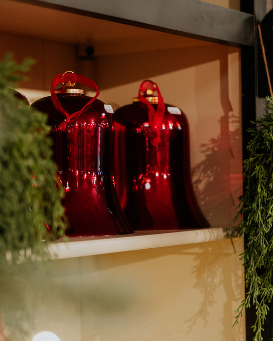 Hanging Bell