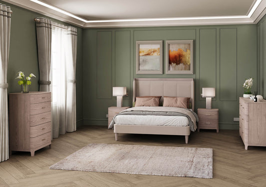 Zahra Superkingsize beframe