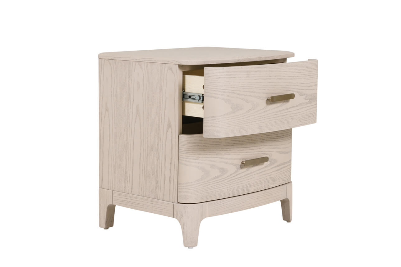 Zahra Nightstand