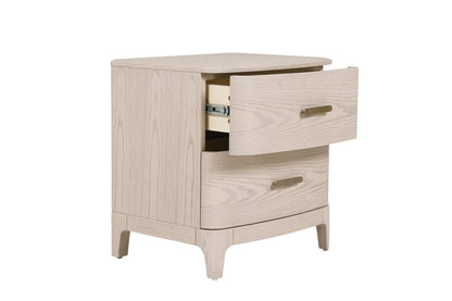 Zahra Nightstand