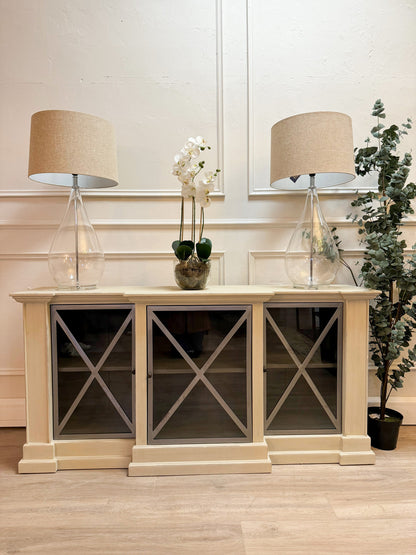 Bari Sideboard