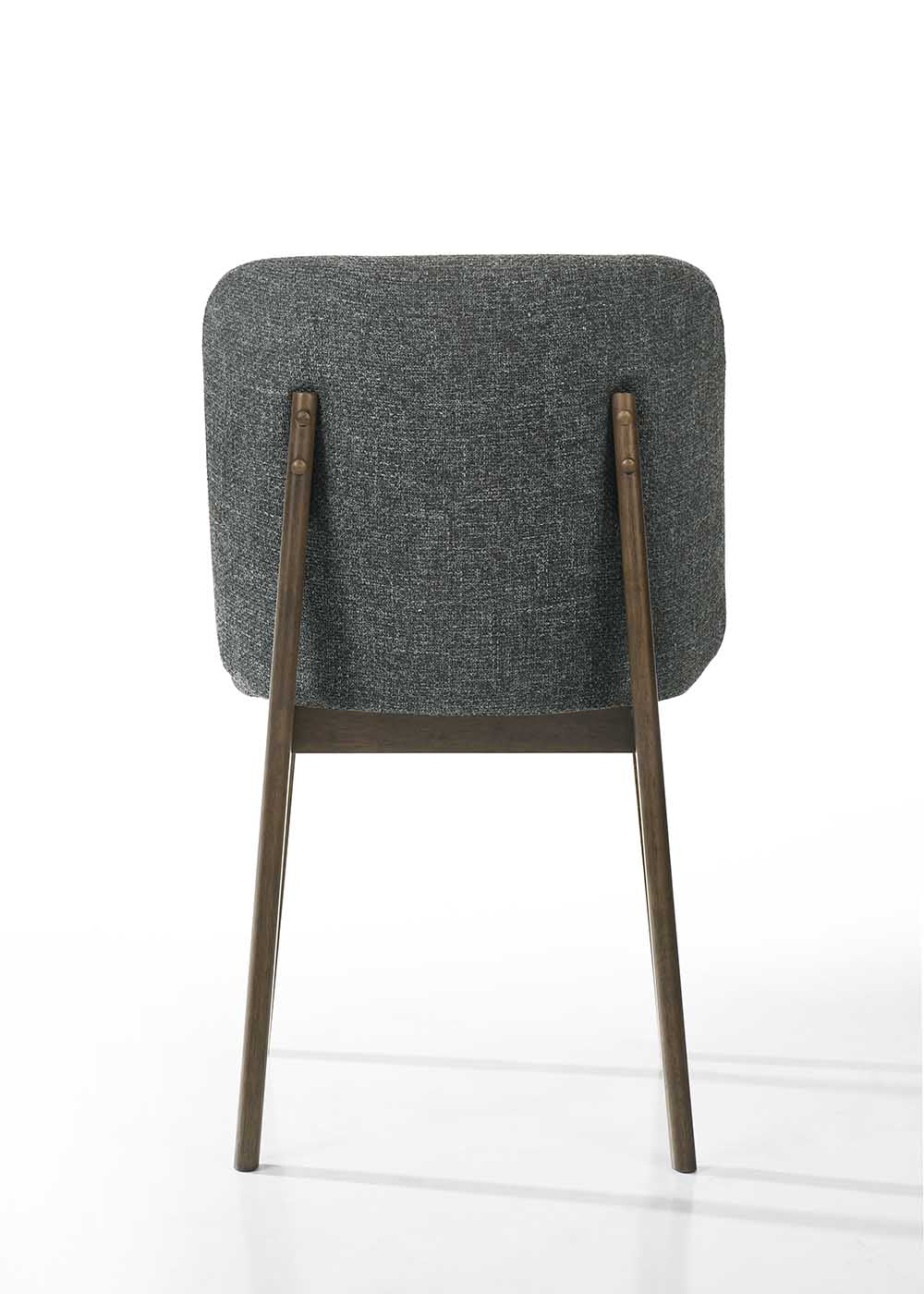 Cannes Grey Dining Chair