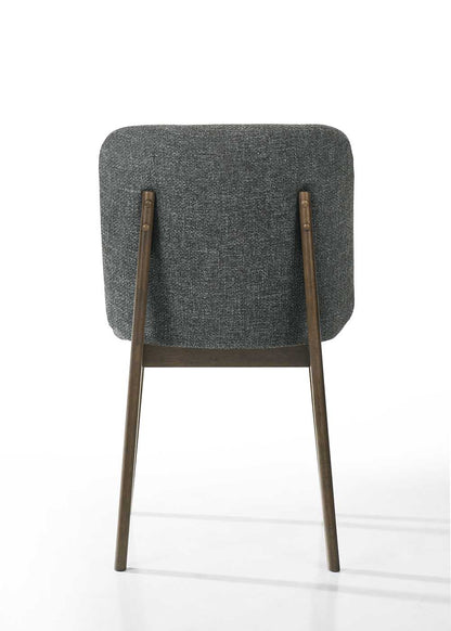 Cannes Grey Dining Chair