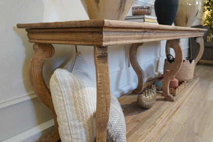 Normandy Large Console Table