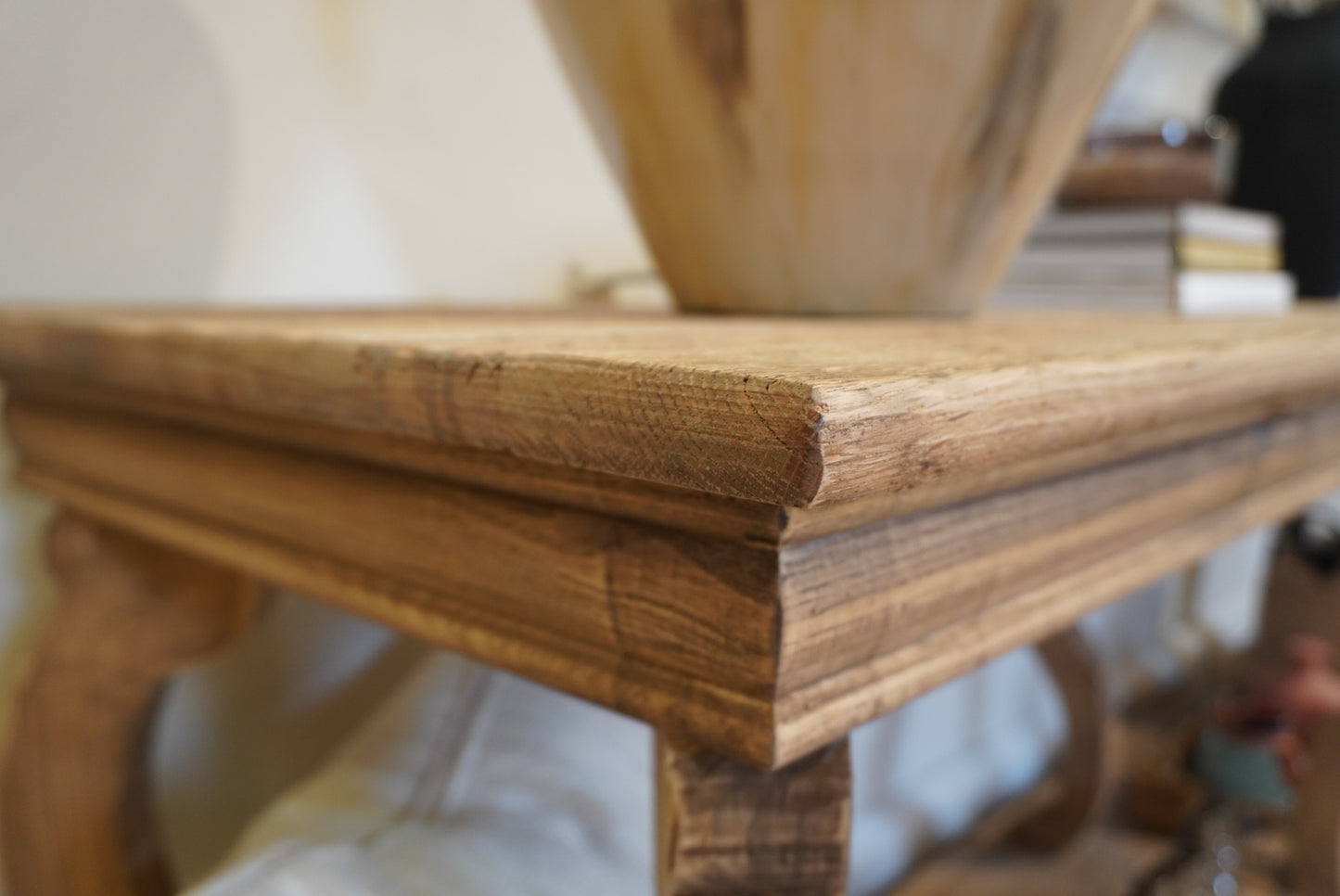 Normandy Large Console Table
