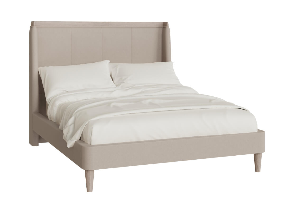 Zahra Kingsize Bedframe