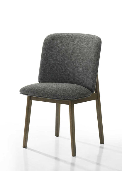 Cannes Grey Dining Chair