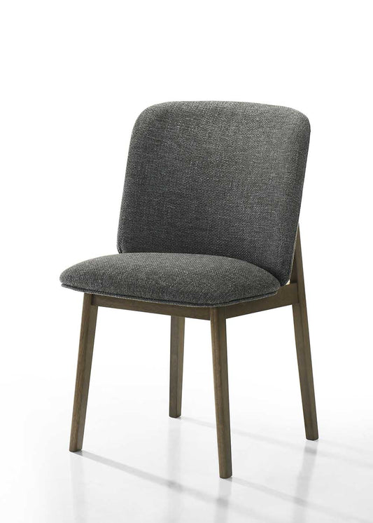 Cannes Grey Dining Chair