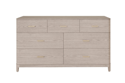 Zahra 7Drawer chest